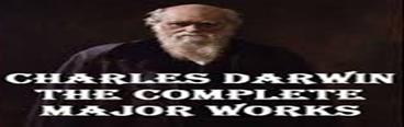 CHARLES DARWIN THE COMPLETE MAJOR WORKS eBook by CHARLES DARWIN -  1230000220925 | Rakuten Kobo Ireland